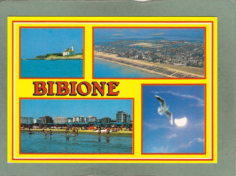 AK Bibione.