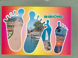AK Saluti da Bibione.