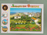 AK Saluti da Bibione.