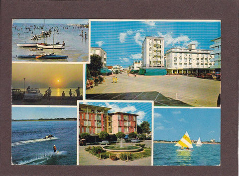 AK Bibione Spiaggia.