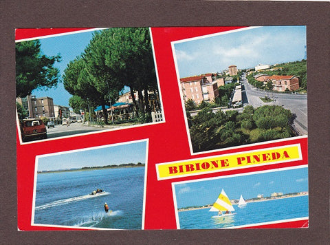 AK Bibione Pineda.