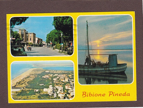 AK Bibione Pineda.