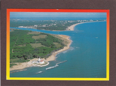 AK Alto Adriatico.