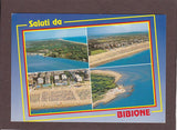 AK Saluti da Bibione.