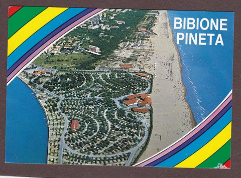 AK Bibione Pineta.