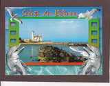AK Saluti da Bibione.