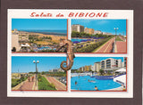 AK Saluti da Bibione.