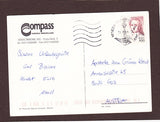 AK Bibione. Todaro. Giuliana. Compass Agenzia immobiliare. P.zza Zenit, 5.