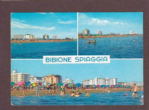 AK Bibione Spiaggia.