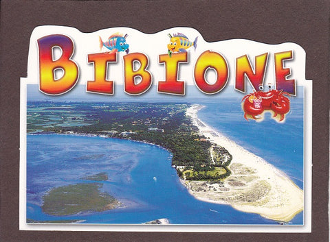 AK Bibione.