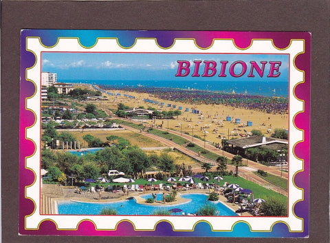 AK Bibione.