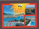 AK Saluti da Bibione.