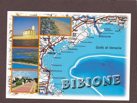 AK Bibione.