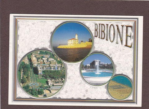 AK Bibione.