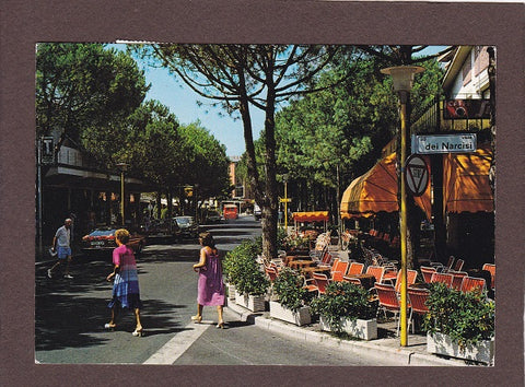 AK Bibione Pineda.