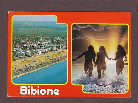 AK Bibione.