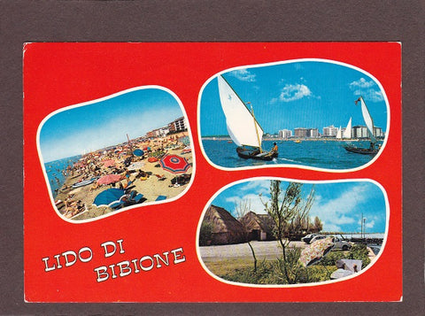 AK Lido di Bibione.