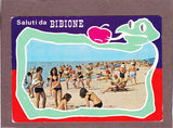 AK Saluti da Bibione.