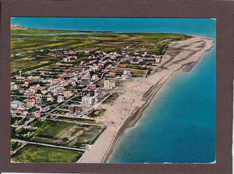 AK Lido di Bibione.