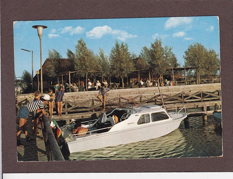 AK Lido di Bibione.