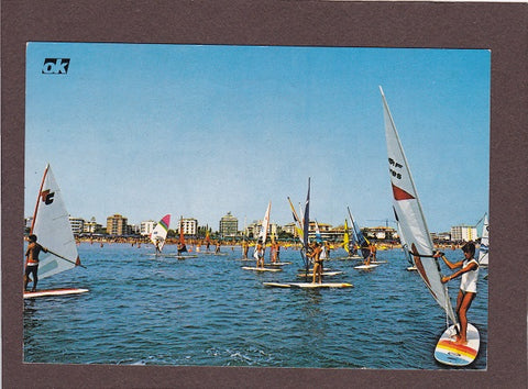 AK Lido di Bibione.