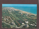 AK Lido di Bibione. Panorama.