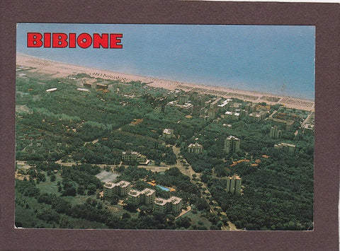 AK Bibione.
