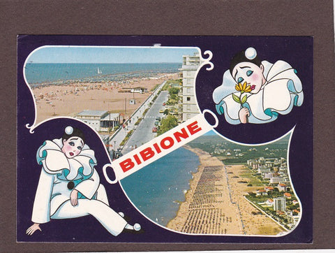 AK Bibione.