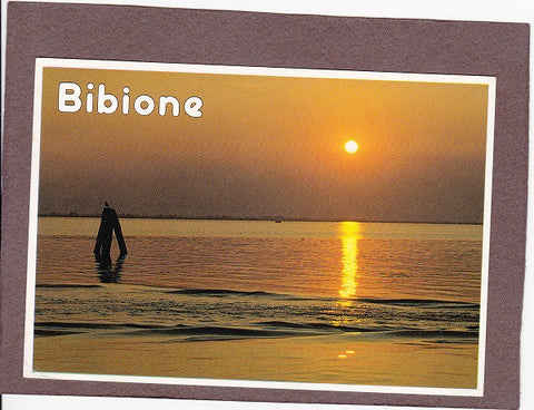 AK Bibione.