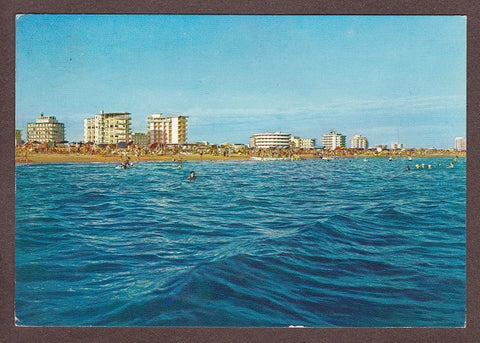 AK Bibione – La Spiaggia.