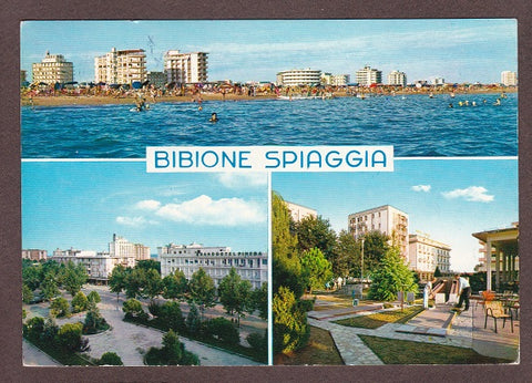 AK Bibione Spiaggia.