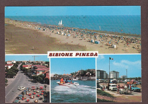 AK Bibione Pineda.