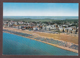 AK Lido di Bibione. Panorama dall‘areo.