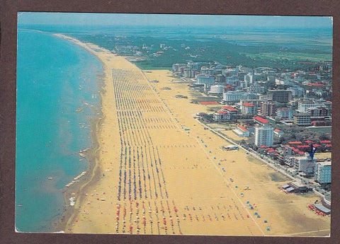 AK Bibione Spiaggia.