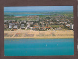 AK Bibione. Veduta aerea.