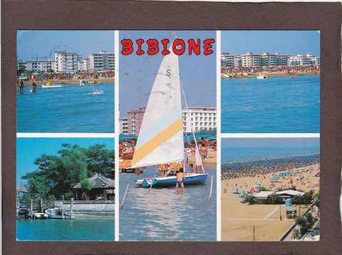 AK Bibione.