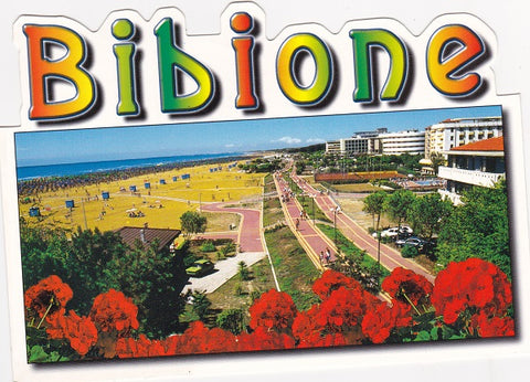 AK Bibione.