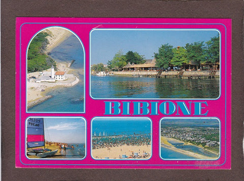 AK Bibione.