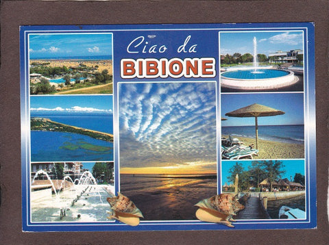 AK Ciao da Bibione.