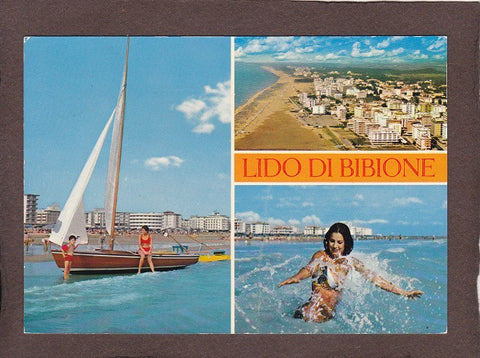 AK Lido di Bibione.