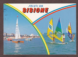 AK Saluti da Bibione.