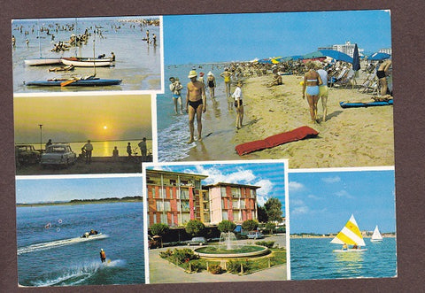 AK Bibione Spiaggia – Siamo in Vacanza.