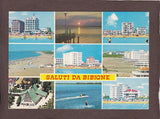 AK Saluti da Bibione.