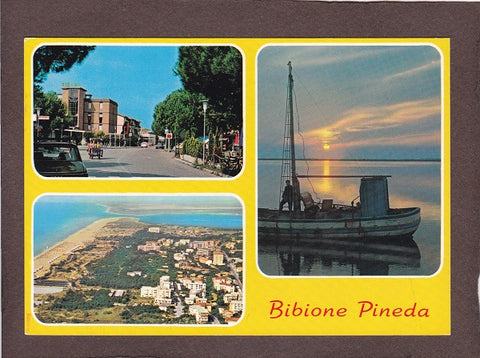 AK Bibione Pineda.