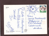 AK Saluti da Bibione.