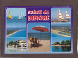 AK Saluti da Bibione.