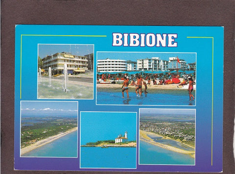 AK Bibione.