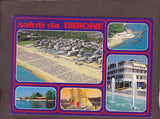 AK Saluti da Bibione.