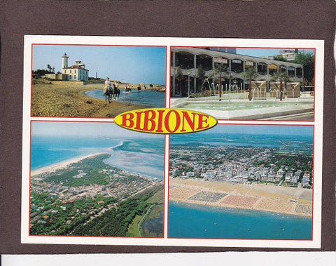 AK Bibione.