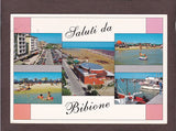 AK Saluti da Bibione.